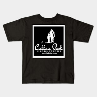 CULLEN PARK PRODUCTIONS LOGO Kids T-Shirt